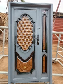 4 feet Door